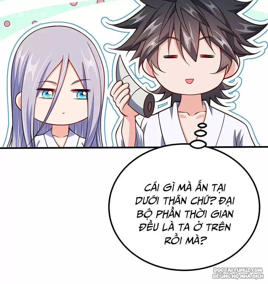 Nương Tử Nhà Ta Là Nữ Đế Nettruyen ZZZ Chương 129 Page 46