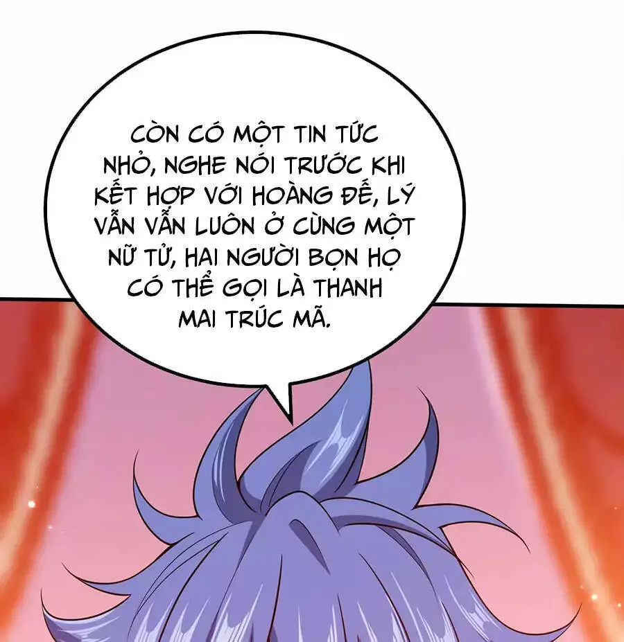 Nương Tử Nhà Ta Là Nữ Đế Nettruyen ZZZ Chương 129 Page 47