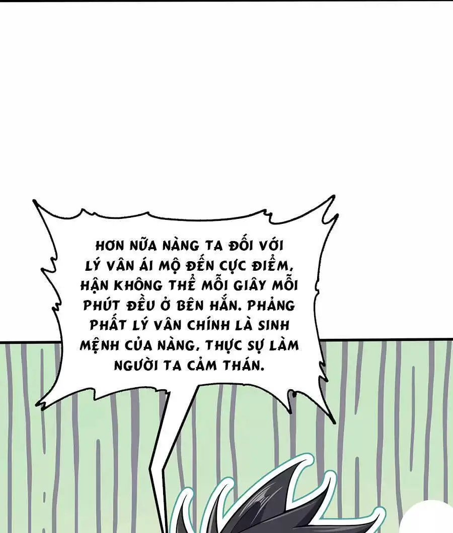Nương Tử Nhà Ta Là Nữ Đế Nettruyen ZZZ Chương 129 Page 49