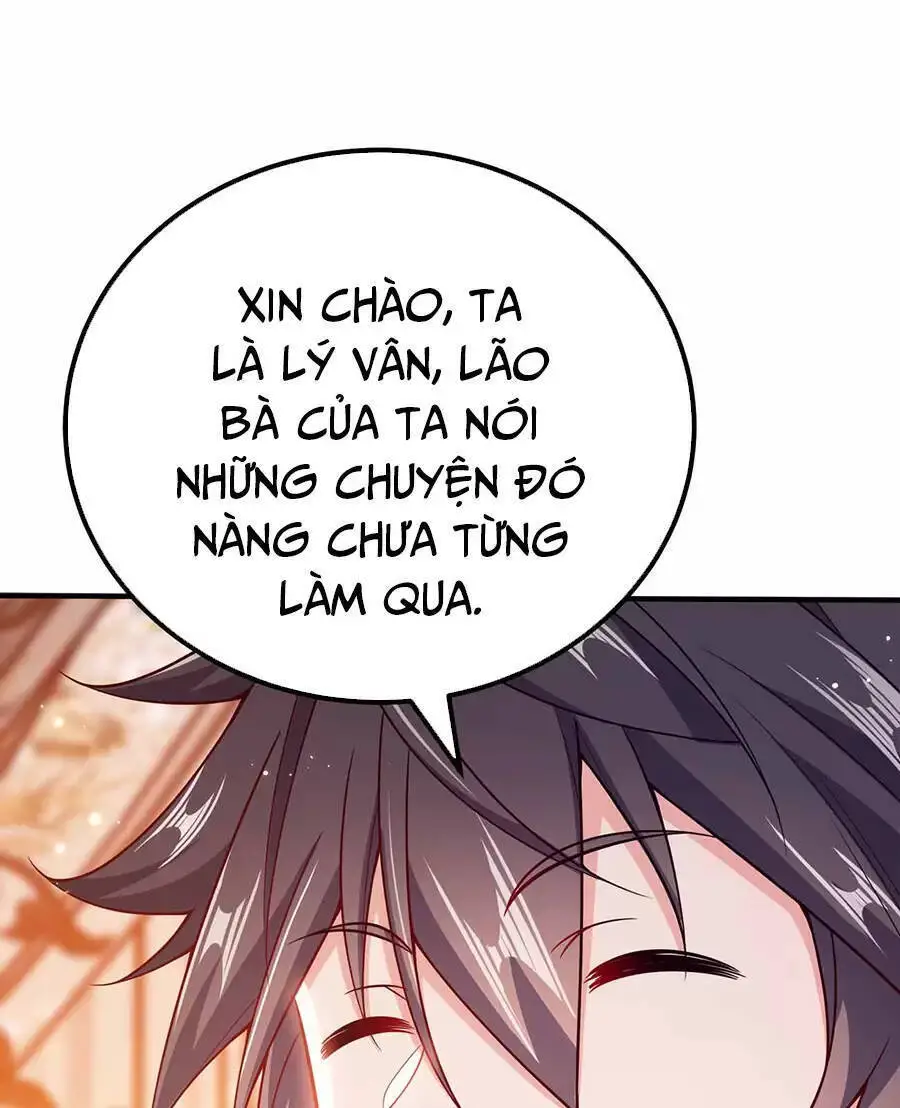 Nương Tử Nhà Ta Là Nữ Đế Nettruyen ZZZ Chương 129 Page 55