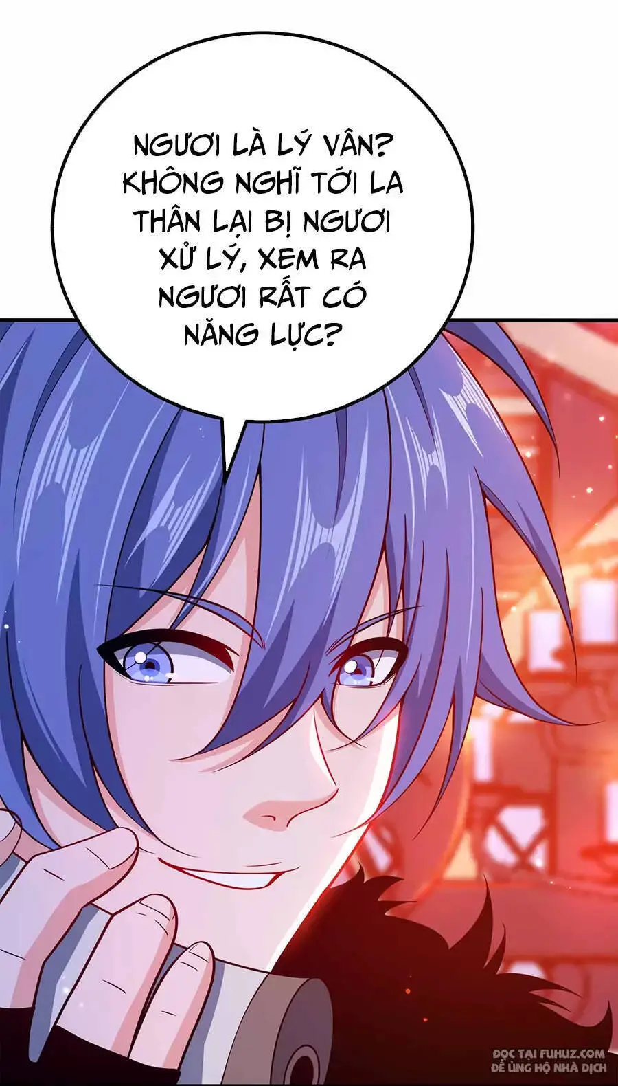 Nương Tử Nhà Ta Là Nữ Đế Nettruyen ZZZ Chương 129 Page 57