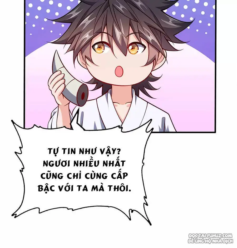 Nương Tử Nhà Ta Là Nữ Đế Nettruyen ZZZ Chương 129 Page 59