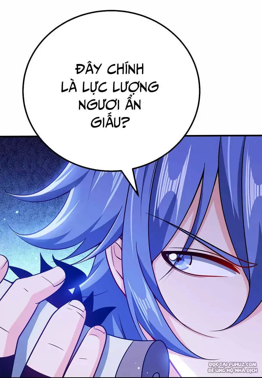 Nương Tử Nhà Ta Là Nữ Đế Nettruyen ZZZ Chương 129 Page 61