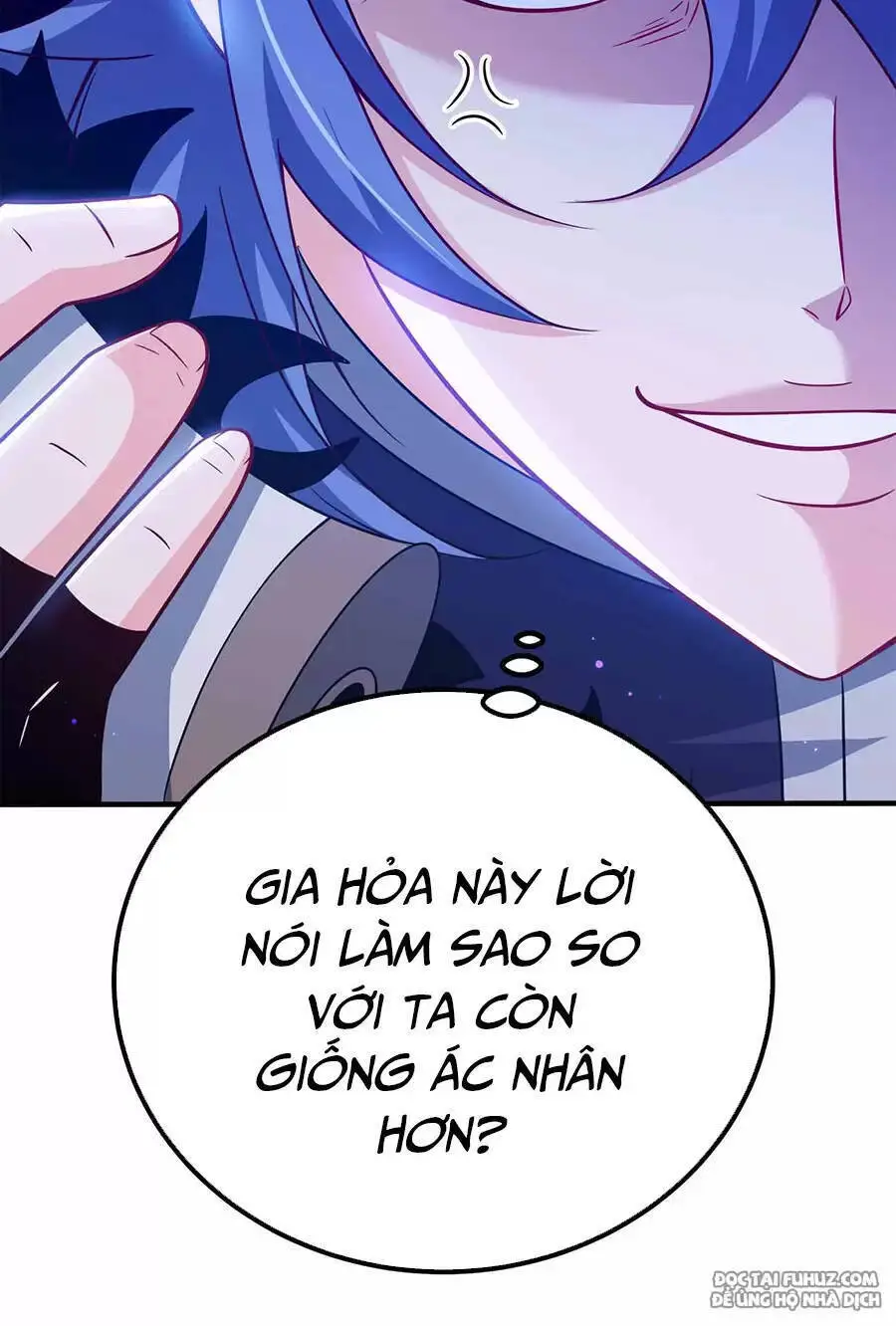 Nương Tử Nhà Ta Là Nữ Đế Nettruyen ZZZ Chương 129 Page 68