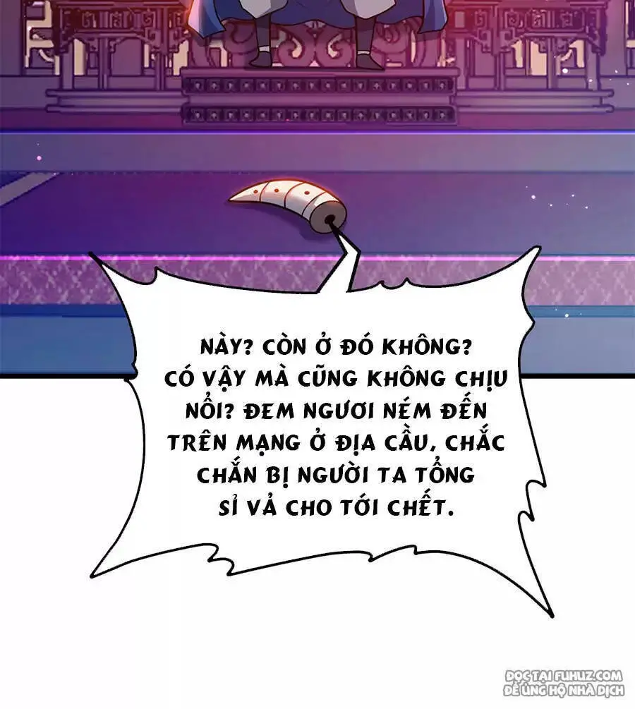 Nương Tử Nhà Ta Là Nữ Đế Nettruyen ZZZ Chương 129 Page 77