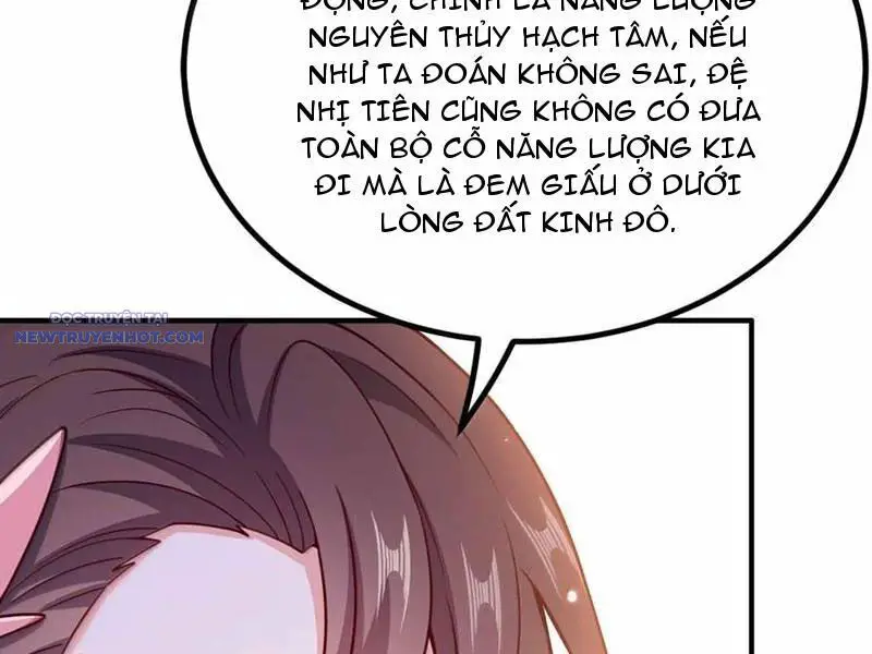 Nương Tử Nhà Ta Là Nữ Đế Nettruyen ZZZ Chương 193 Page 45