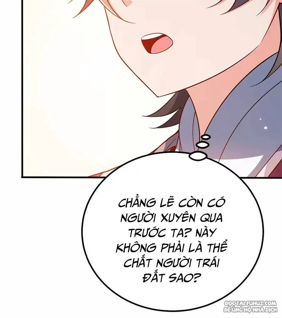 Nương Tử Nhà Ta Là Nữ Đế Nettruyen ZZZ Chương 132 Page 10