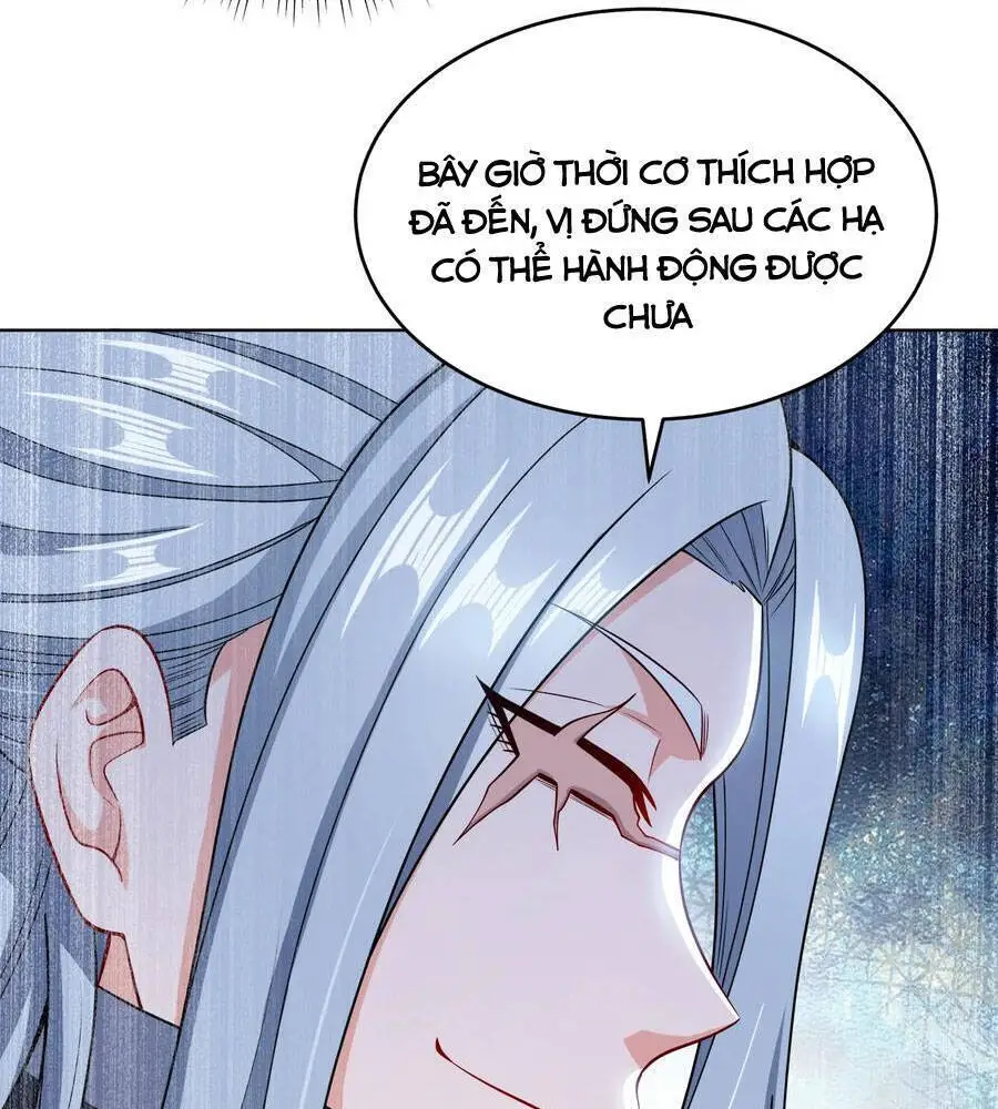 Nương Tử Nhà Ta Là Nữ Đế Nettruyen ZZZ Chương 28 Page 8