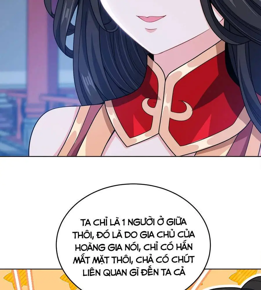 Nương Tử Nhà Ta Là Nữ Đế Nettruyen ZZZ Chương 28 Page 10
