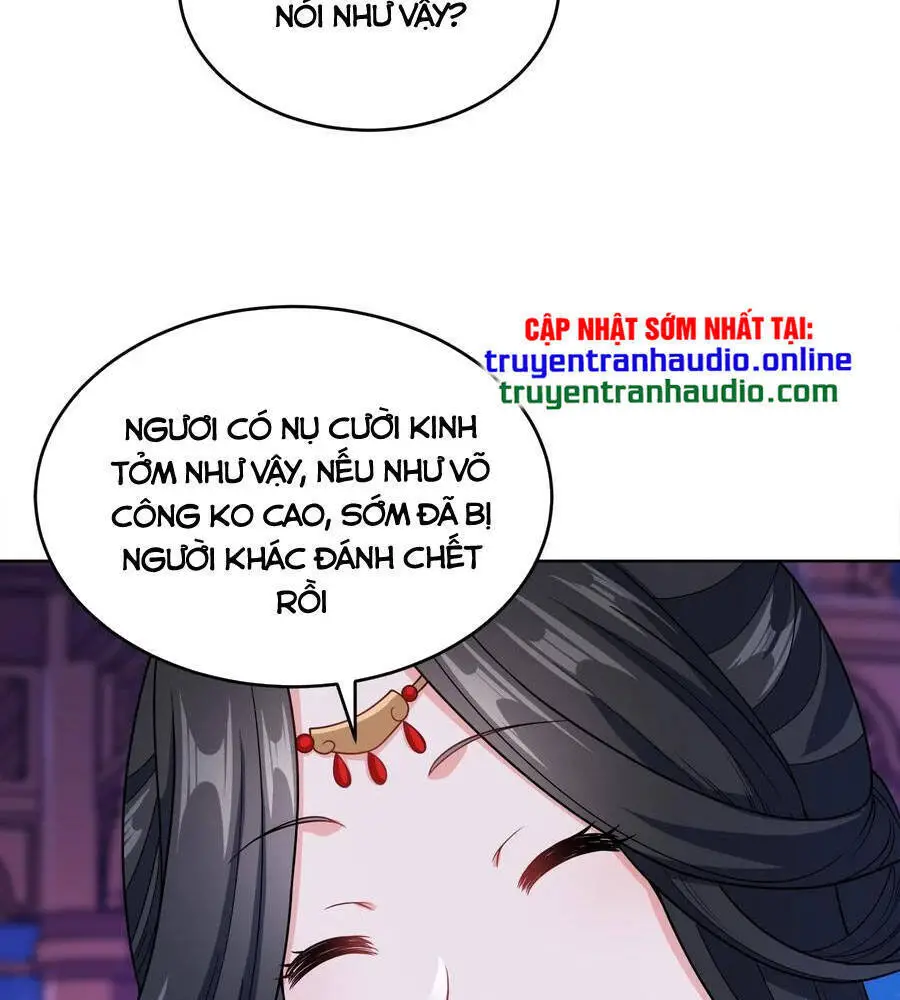 Nương Tử Nhà Ta Là Nữ Đế Nettruyen ZZZ Chương 28 Page 12