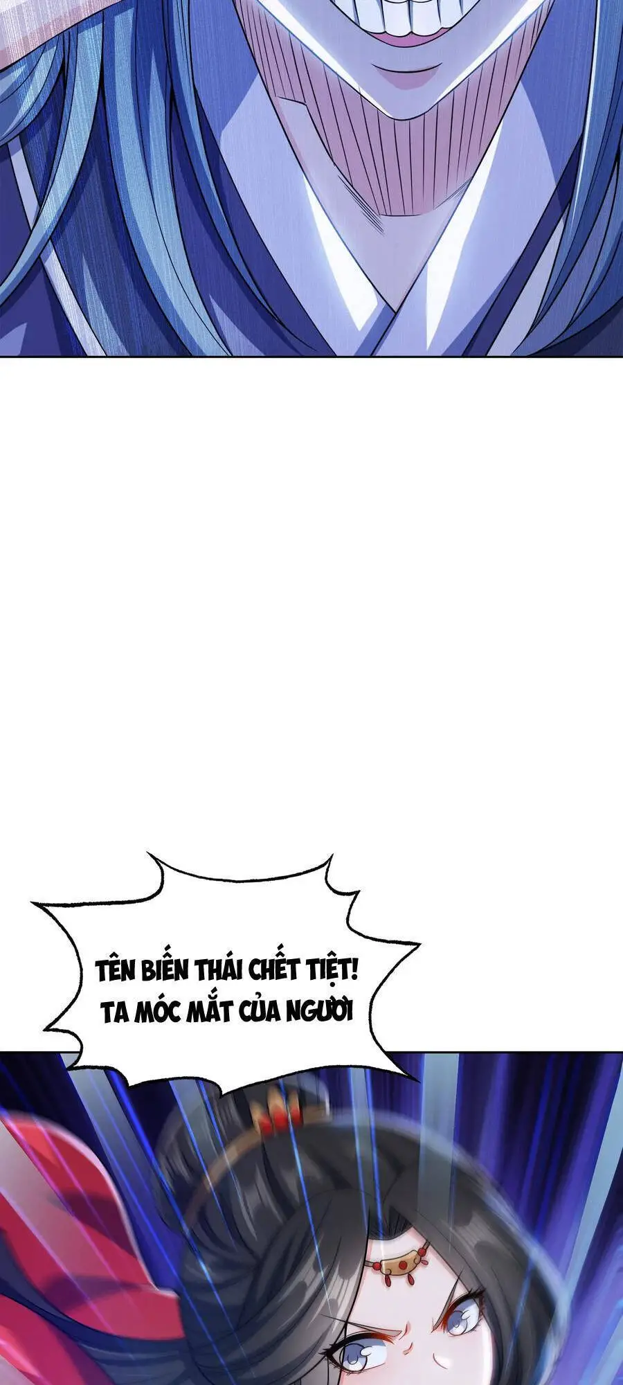 Nương Tử Nhà Ta Là Nữ Đế Nettruyen ZZZ Chương 28 Page 17