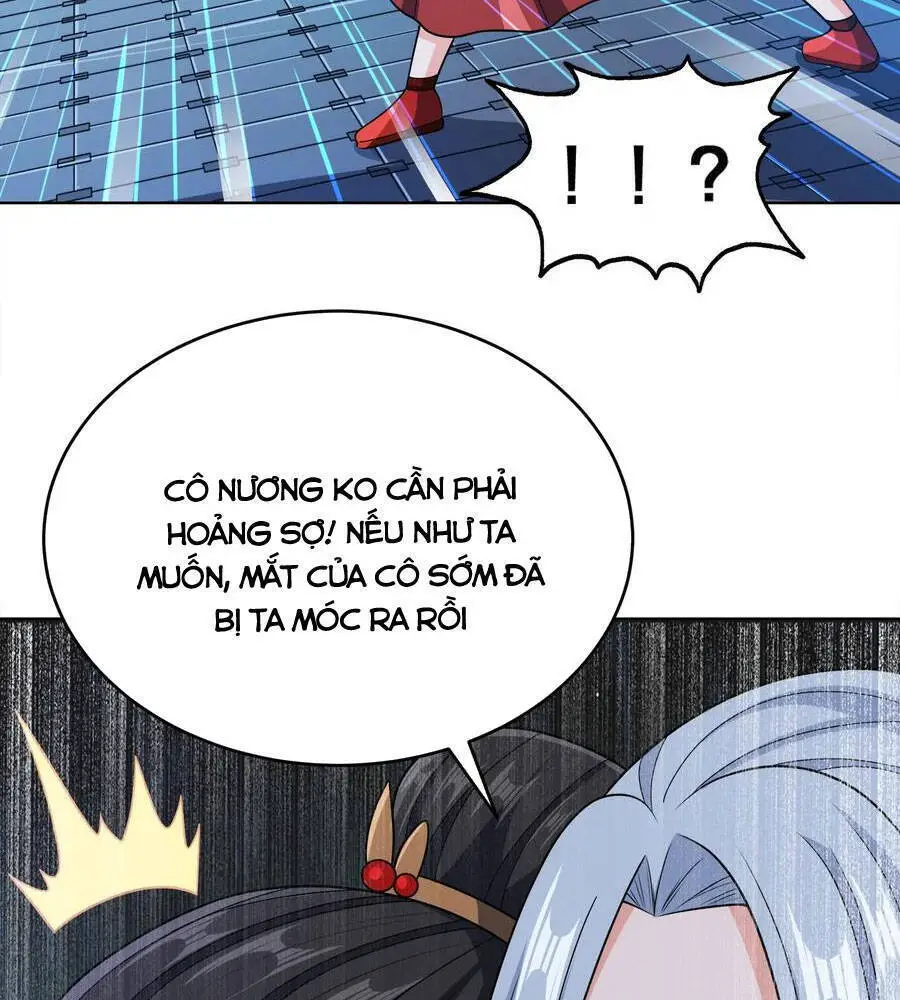 Nương Tử Nhà Ta Là Nữ Đế Nettruyen ZZZ Chương 28 Page 20