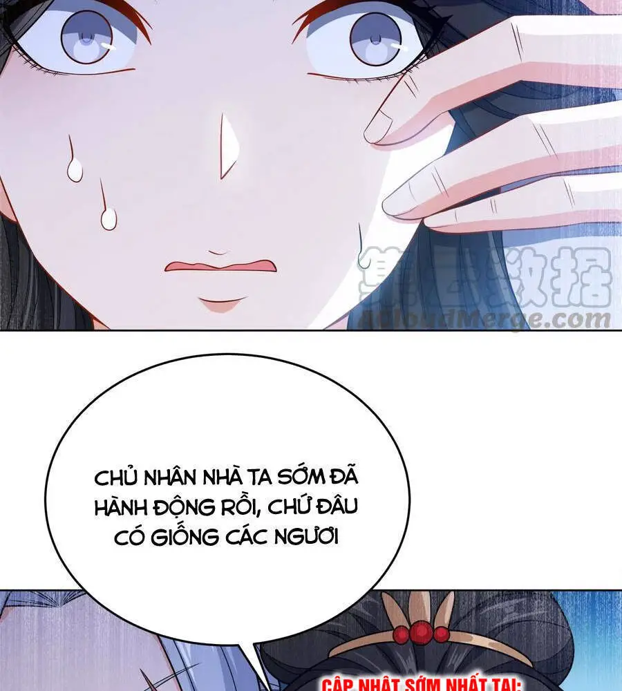 Nương Tử Nhà Ta Là Nữ Đế Nettruyen ZZZ Chương 28 Page 22