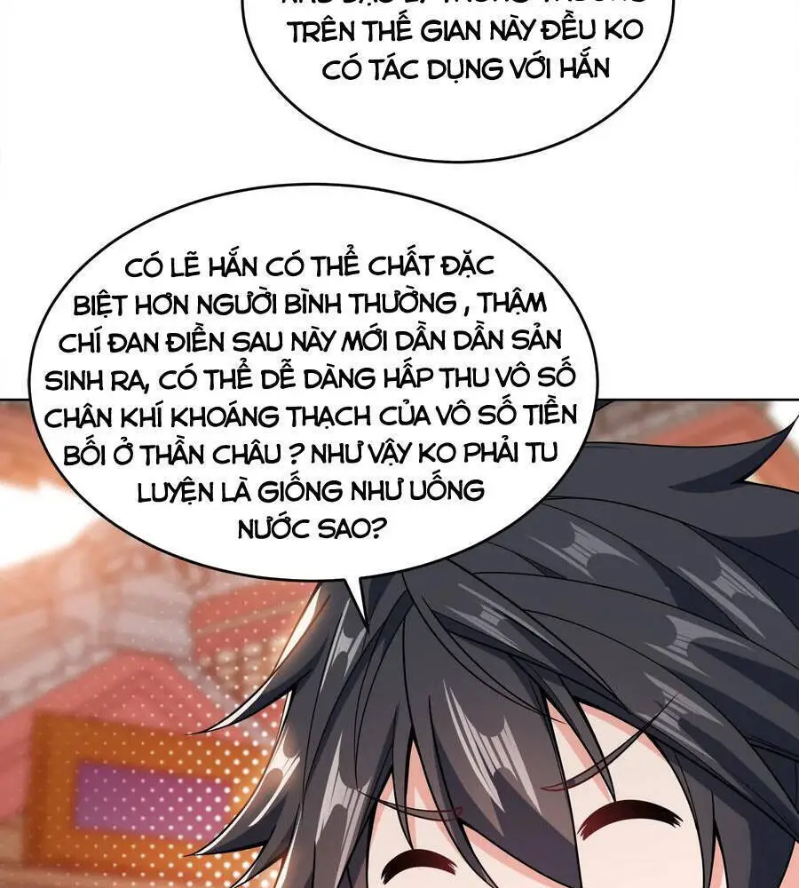Nương Tử Nhà Ta Là Nữ Đế Nettruyen ZZZ Chương 28 Page 38