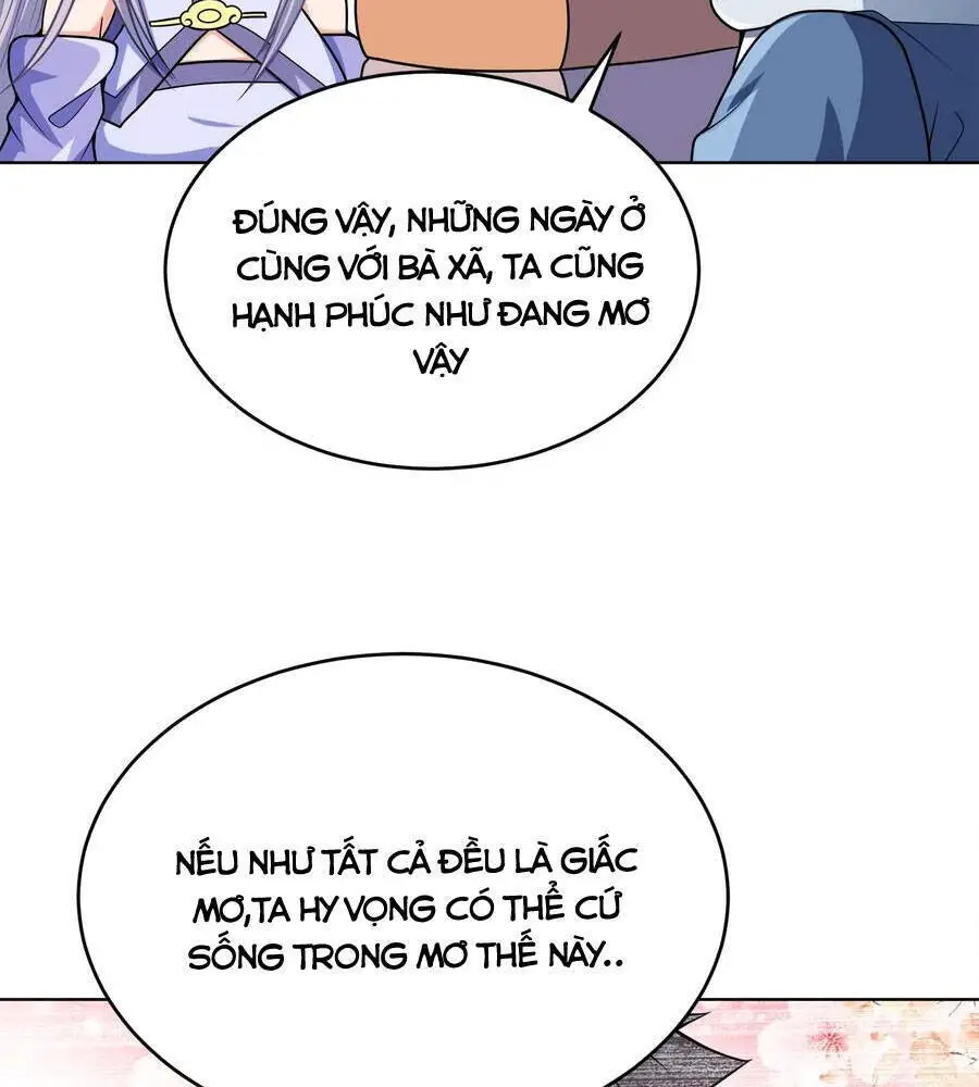 Nương Tử Nhà Ta Là Nữ Đế Nettruyen ZZZ Chương 28 Page 40