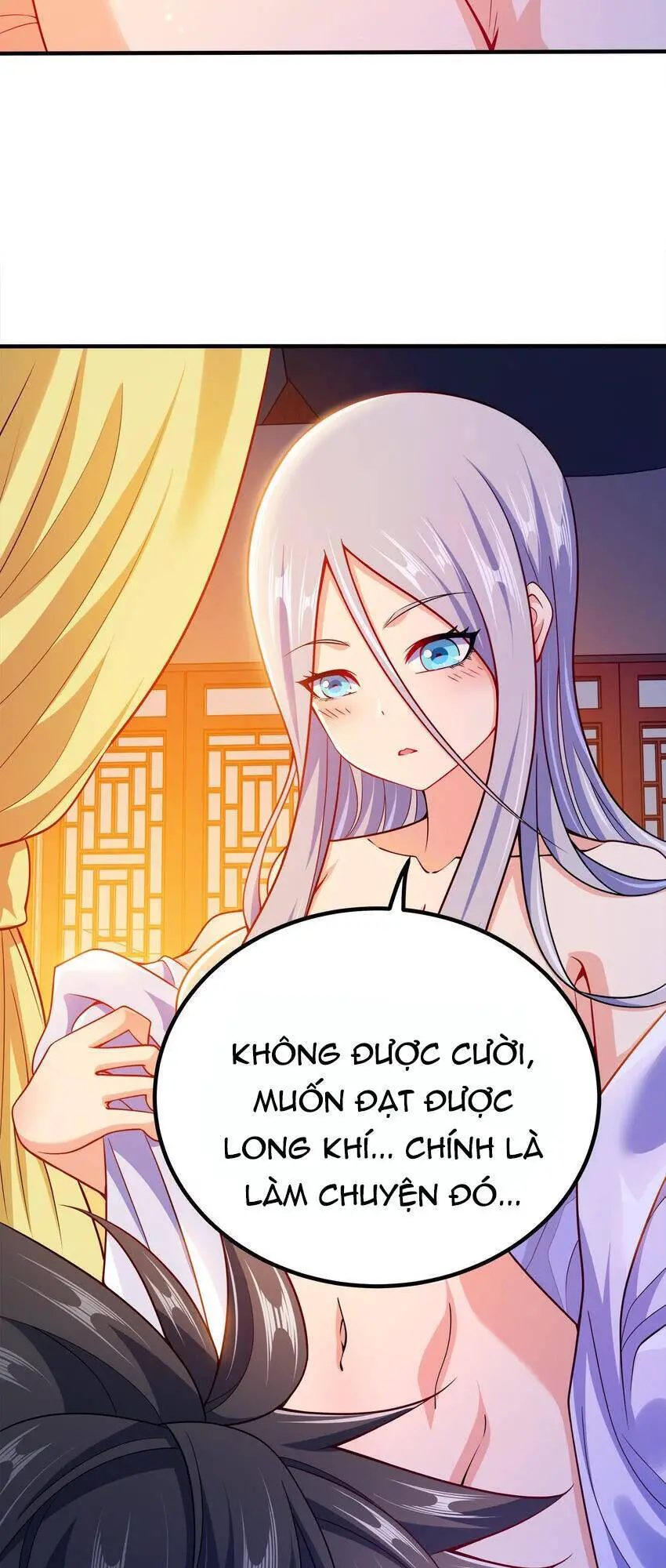 Nương Tử Nhà Ta Là Nữ Đế Nettruyen ZZZ Chương 97 Page 6