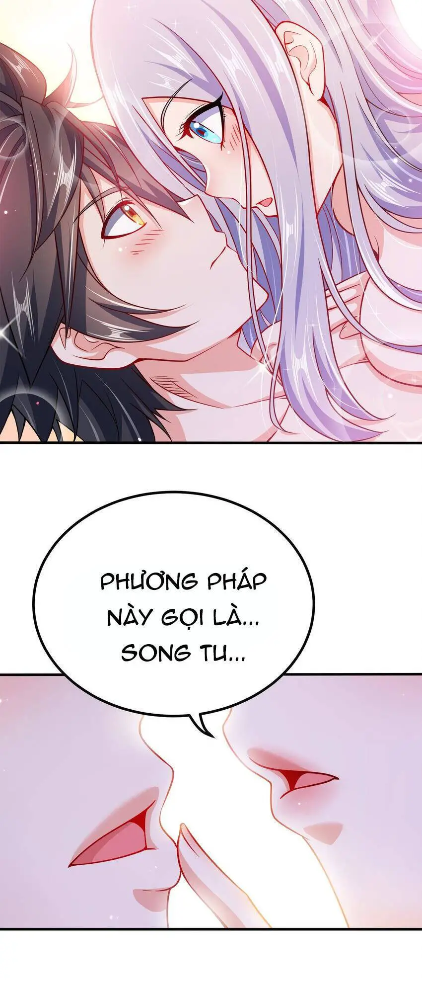 Nương Tử Nhà Ta Là Nữ Đế Nettruyen ZZZ Chương 97 Page 8