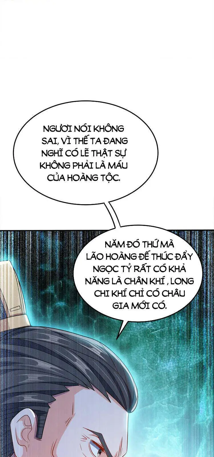 Nương Tử Nhà Ta Là Nữ Đế Nettruyen ZZZ Chương 54 Page 38