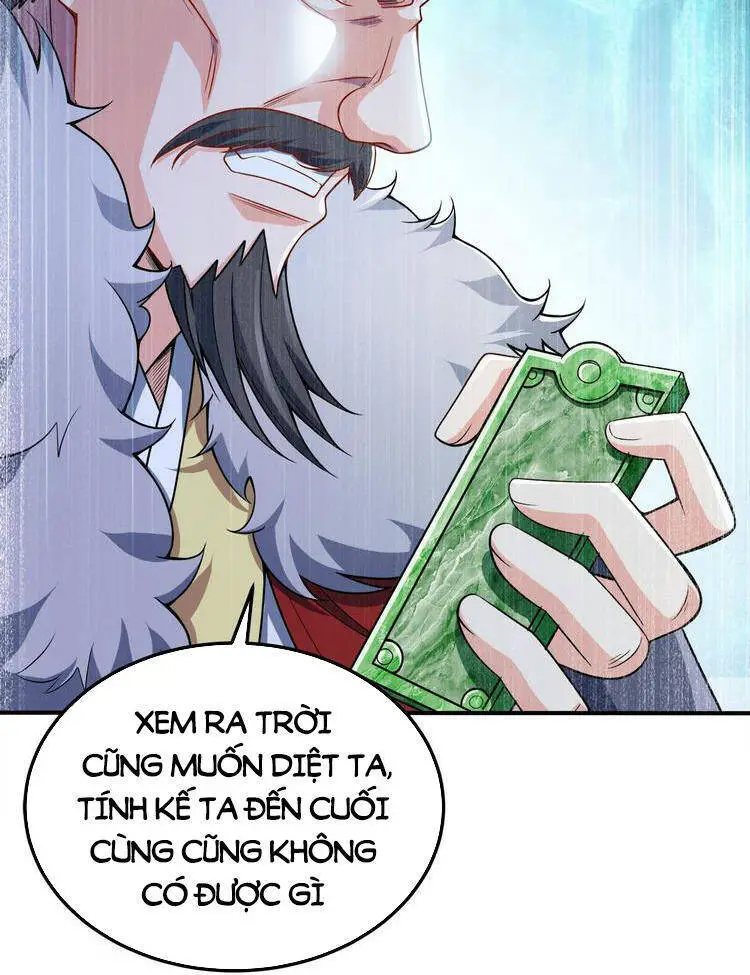 Nương Tử Nhà Ta Là Nữ Đế Nettruyen ZZZ Chương 54 Page 39