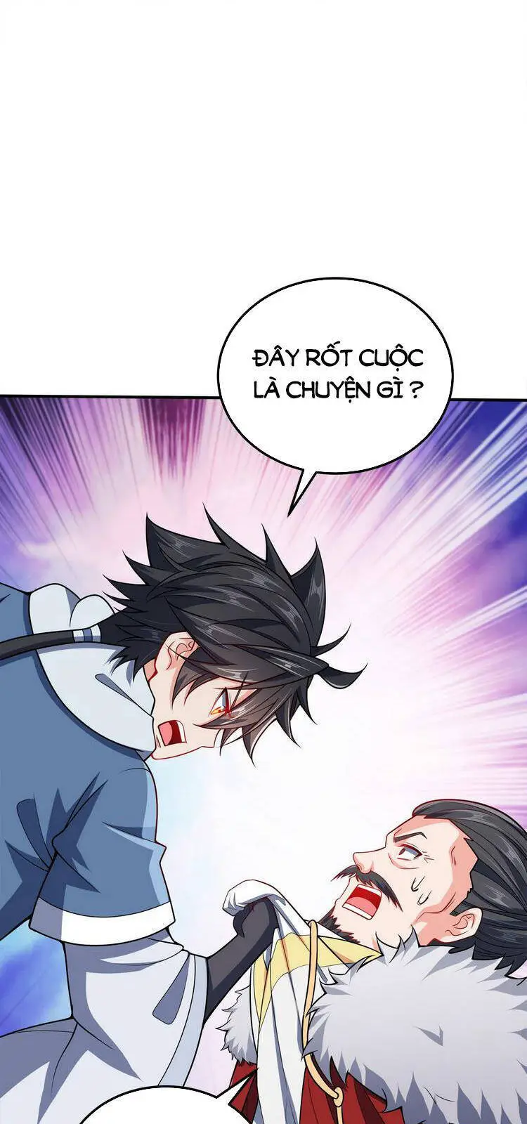 Nương Tử Nhà Ta Là Nữ Đế Nettruyen ZZZ Chương 54 Page 45