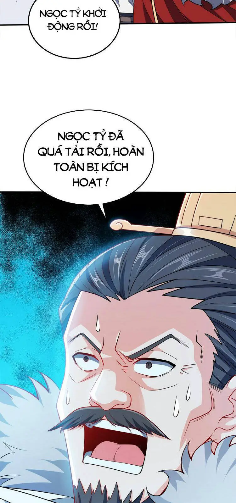 Nương Tử Nhà Ta Là Nữ Đế Nettruyen ZZZ Chương 54 Page 46