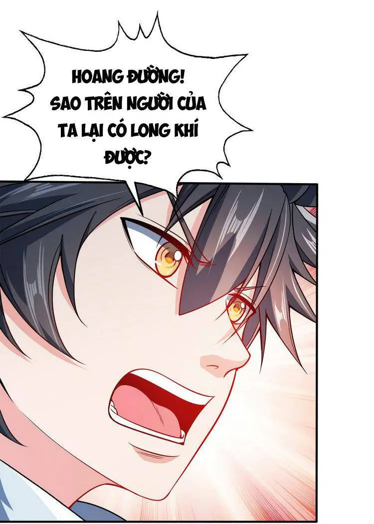 Nương Tử Nhà Ta Là Nữ Đế Nettruyen ZZZ Chương 54 Page 48