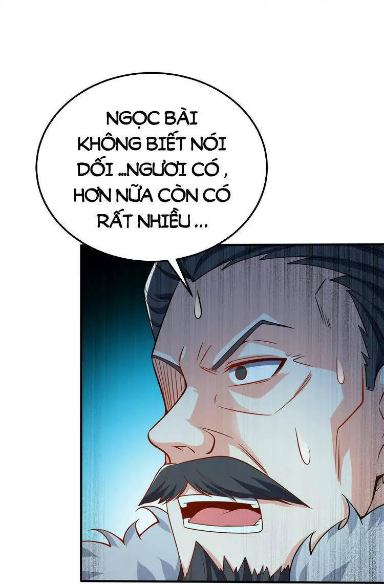 Nương Tử Nhà Ta Là Nữ Đế Nettruyen ZZZ Chương 54 Page 49