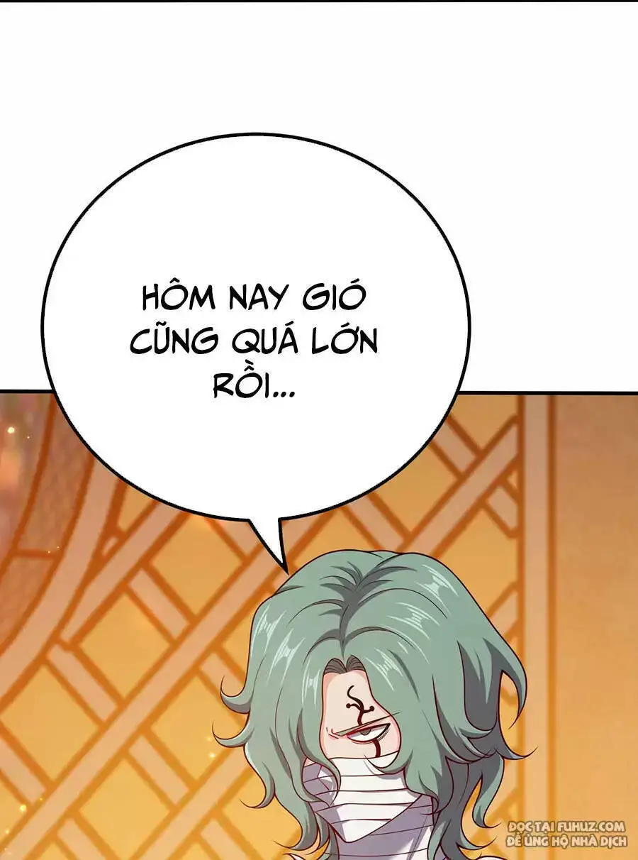 Nương Tử Nhà Ta Là Nữ Đế Nettruyen ZZZ Chương 126 Page 31