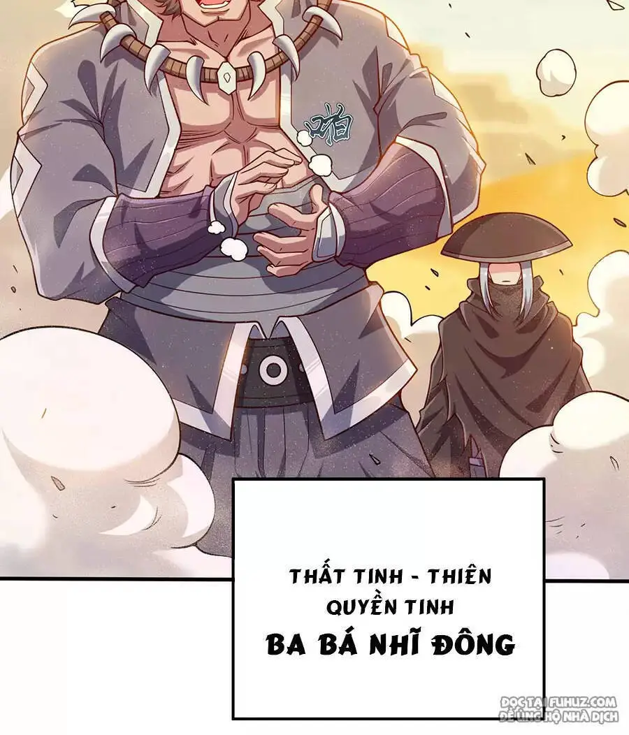 Nương Tử Nhà Ta Là Nữ Đế Nettruyen ZZZ Chương 126 Page 35