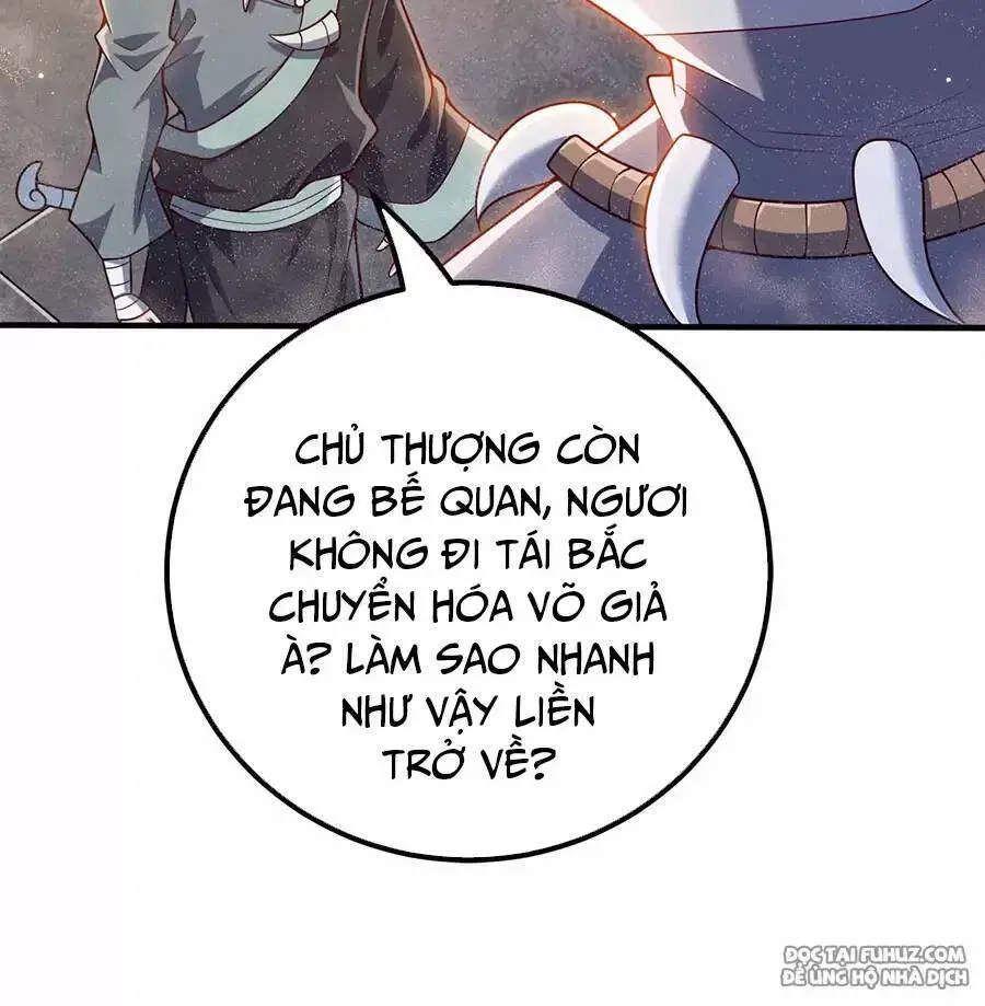 Nương Tử Nhà Ta Là Nữ Đế Nettruyen ZZZ Chương 126 Page 37