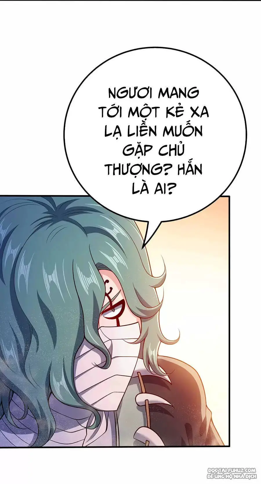Nương Tử Nhà Ta Là Nữ Đế Nettruyen ZZZ Chương 126 Page 40