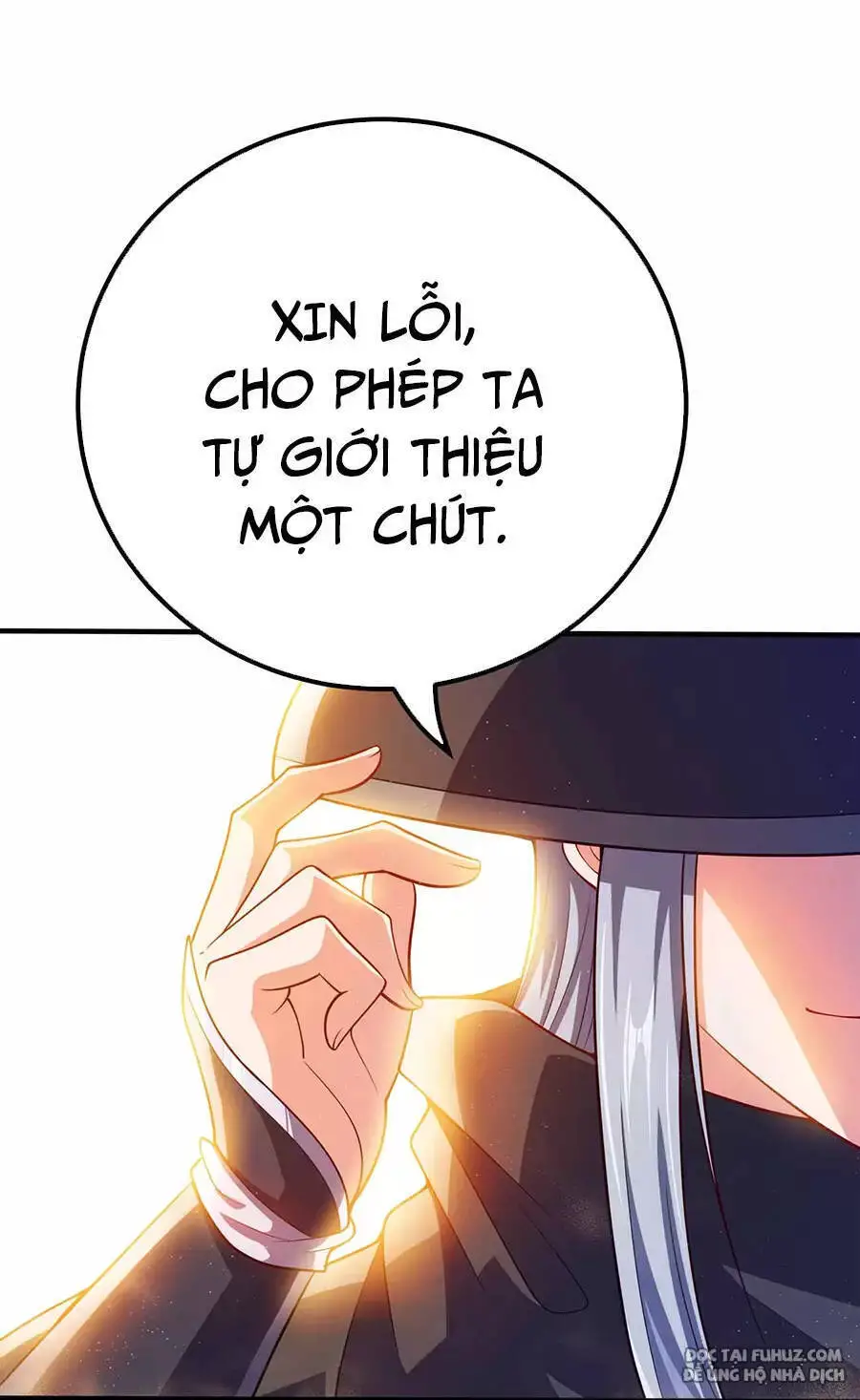 Nương Tử Nhà Ta Là Nữ Đế Nettruyen ZZZ Chương 126 Page 41