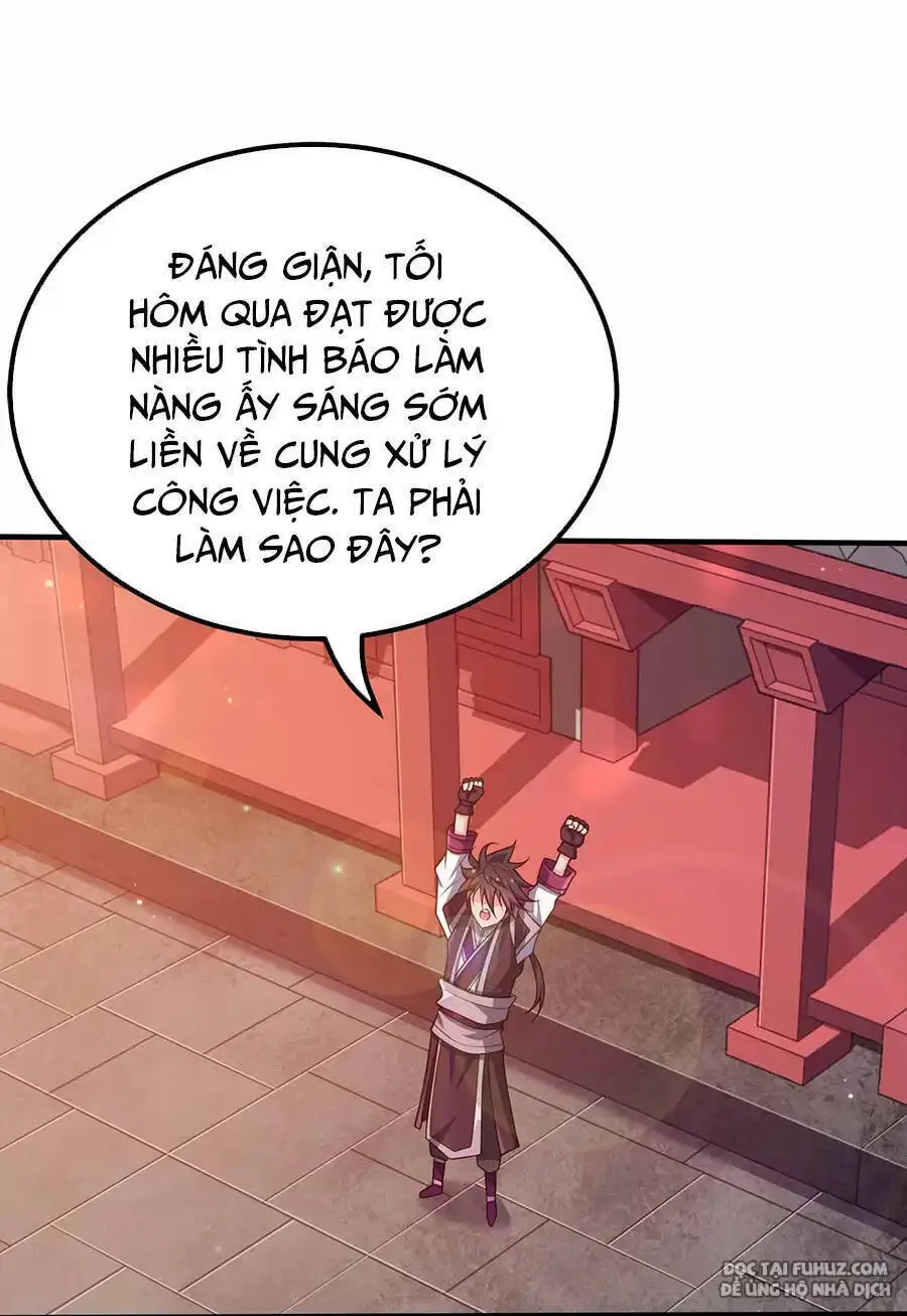 Nương Tử Nhà Ta Là Nữ Đế Nettruyen ZZZ Chương 126 Page 46