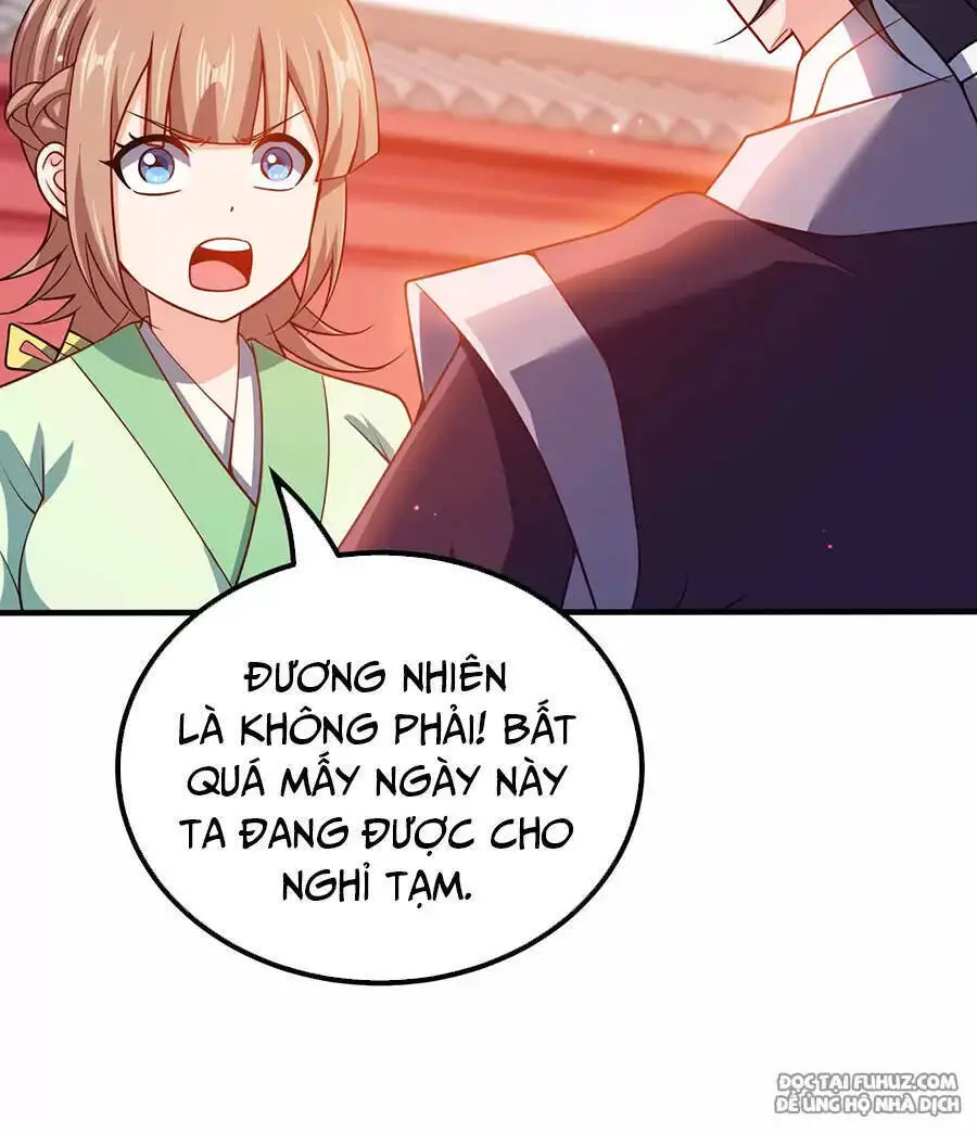 Nương Tử Nhà Ta Là Nữ Đế Nettruyen ZZZ Chương 126 Page 49