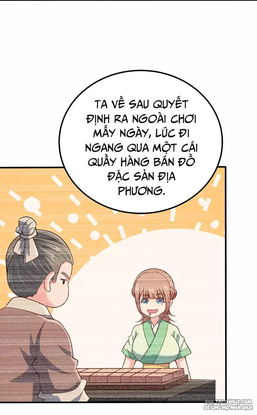 Nương Tử Nhà Ta Là Nữ Đế Nettruyen ZZZ Chương 126 Page 53