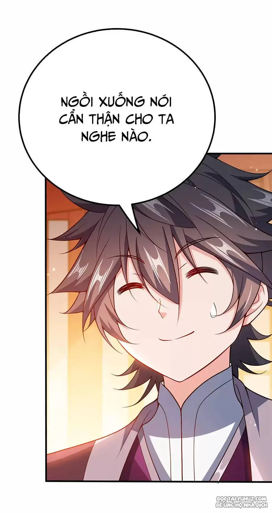 Nương Tử Nhà Ta Là Nữ Đế Nettruyen ZZZ Chương 126 Page 58