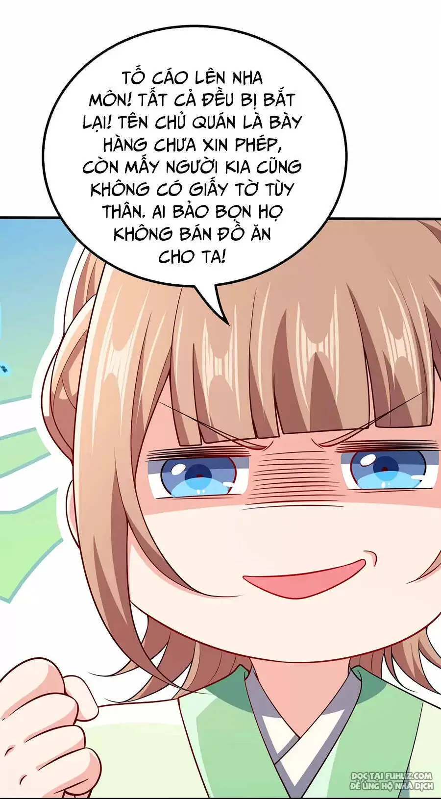 Nương Tử Nhà Ta Là Nữ Đế Nettruyen ZZZ Chương 126 Page 62