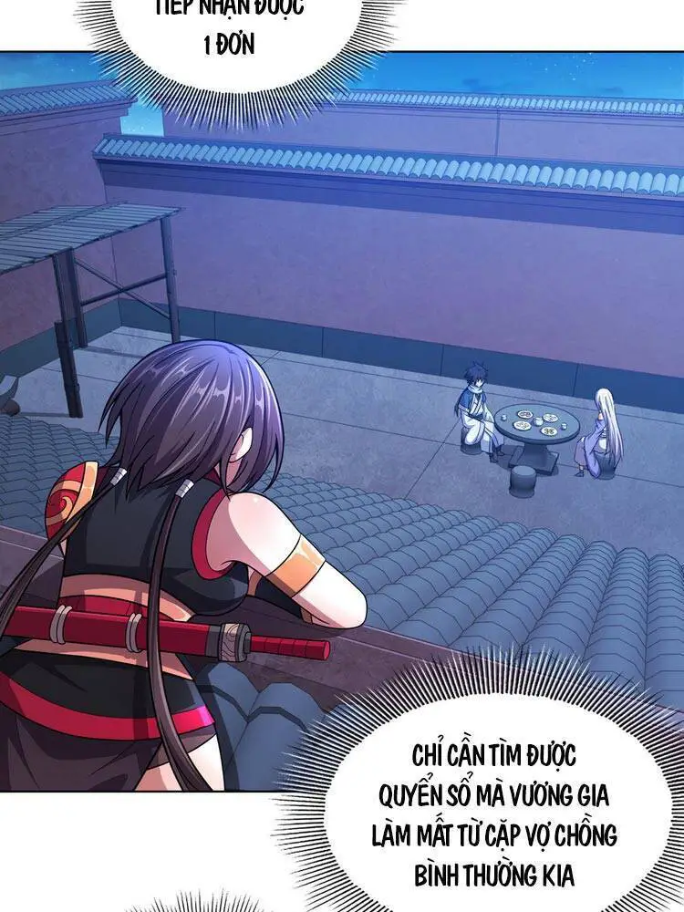 Nương Tử Nhà Ta Là Nữ Đế Nettruyen ZZZ Chương 13 Page 2