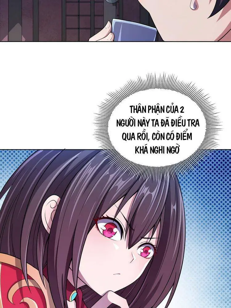 Nương Tử Nhà Ta Là Nữ Đế Nettruyen ZZZ Chương 13 Page 4