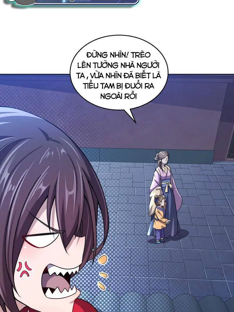 Nương Tử Nhà Ta Là Nữ Đế Nettruyen ZZZ Chương 13 Page 8