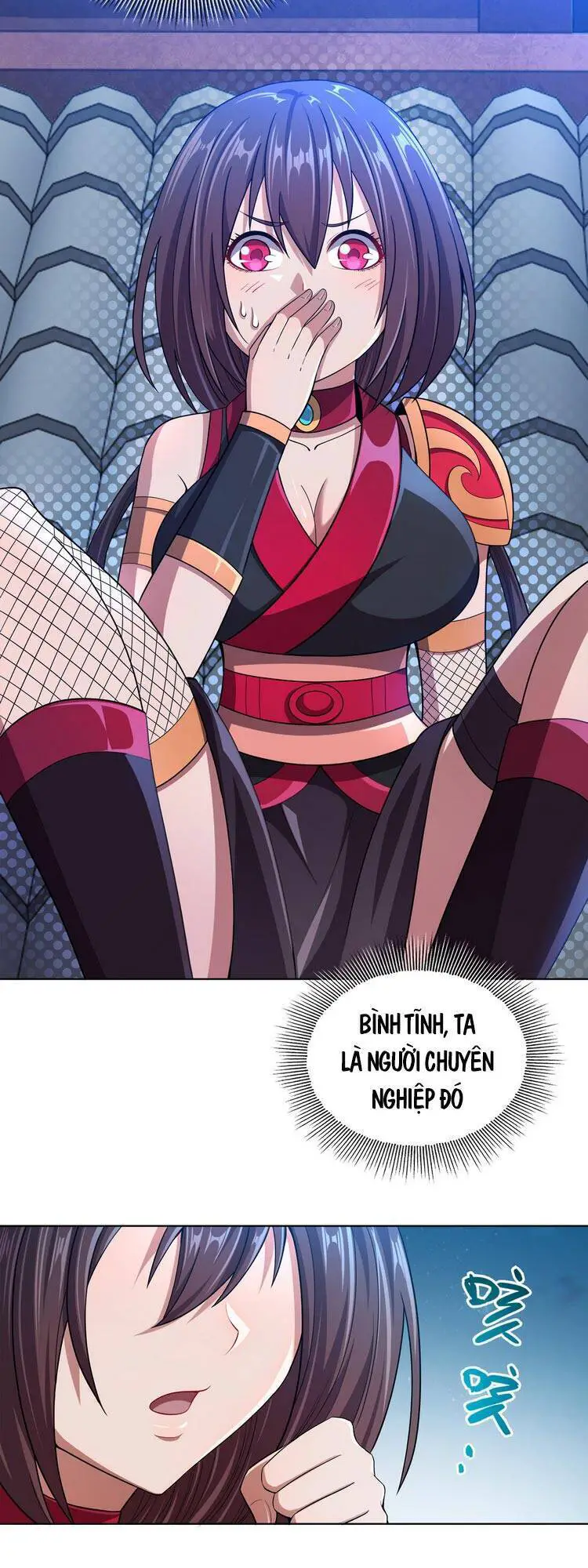 Nương Tử Nhà Ta Là Nữ Đế Nettruyen ZZZ Chương 13 Page 11