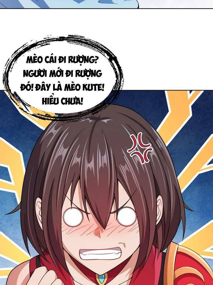Nương Tử Nhà Ta Là Nữ Đế Nettruyen ZZZ Chương 13 Page 14