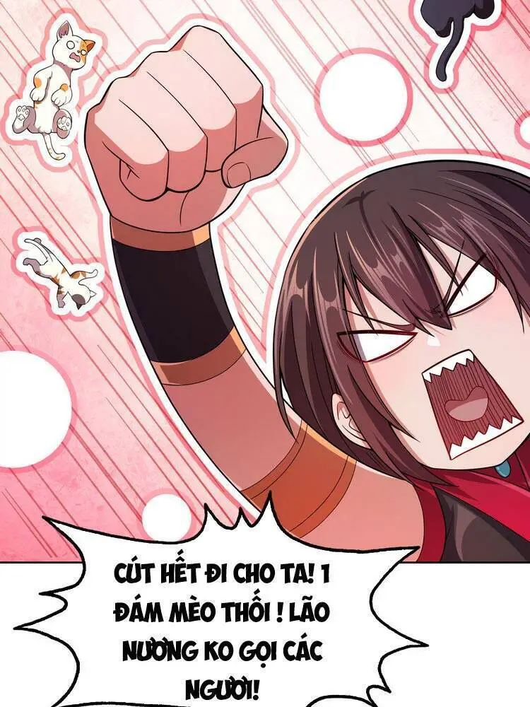 Nương Tử Nhà Ta Là Nữ Đế Nettruyen ZZZ Chương 13 Page 16
