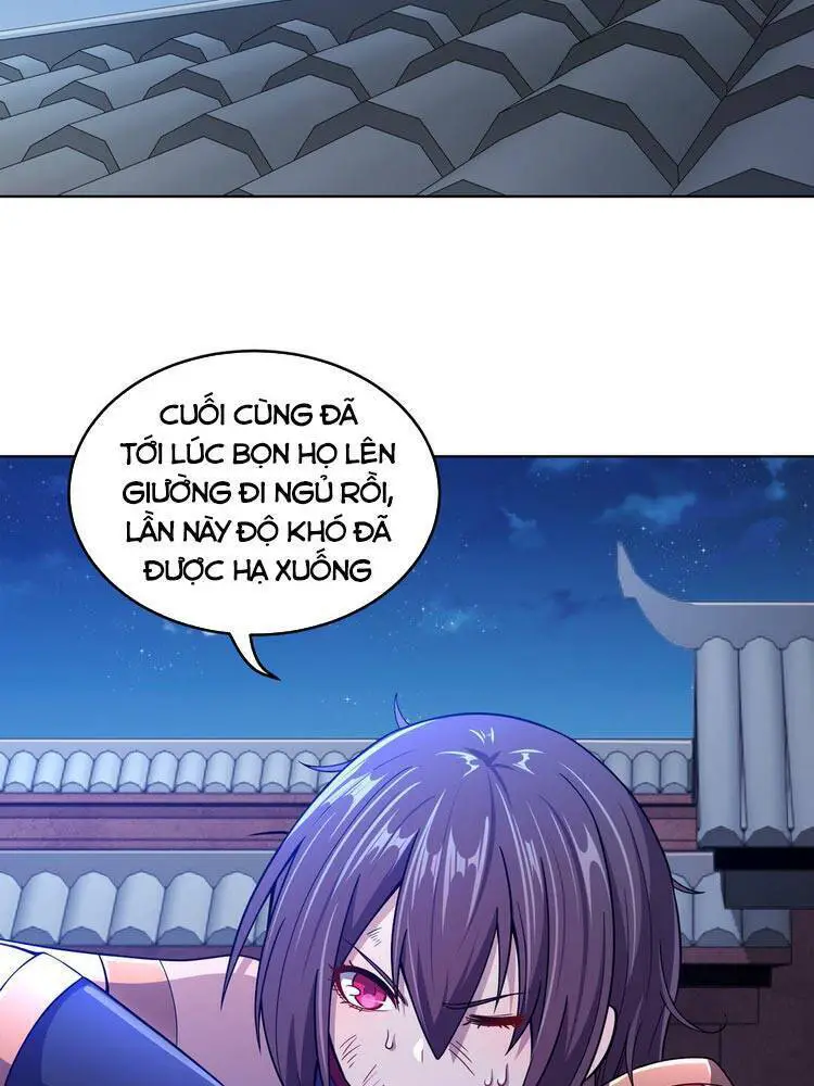 Nương Tử Nhà Ta Là Nữ Đế Nettruyen ZZZ Chương 13 Page 23