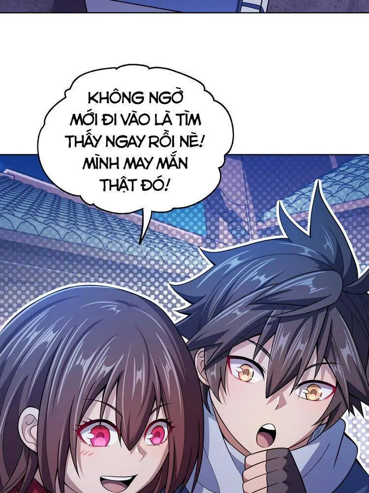 Nương Tử Nhà Ta Là Nữ Đế Nettruyen ZZZ Chương 13 Page 27