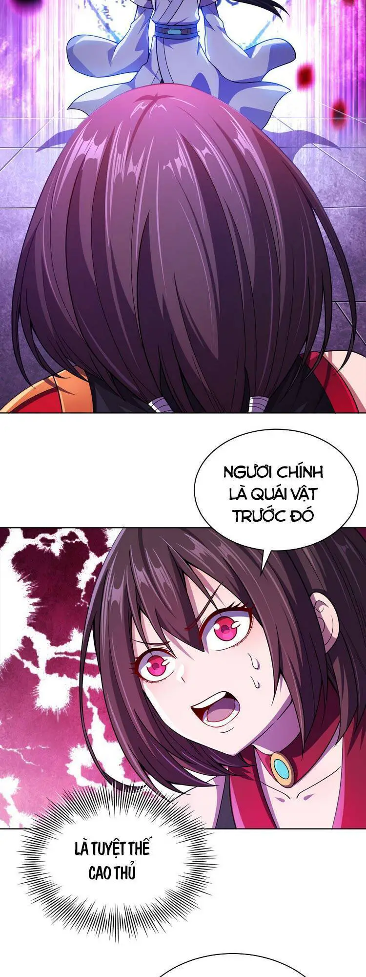 Nương Tử Nhà Ta Là Nữ Đế Nettruyen ZZZ Chương 13 Page 36