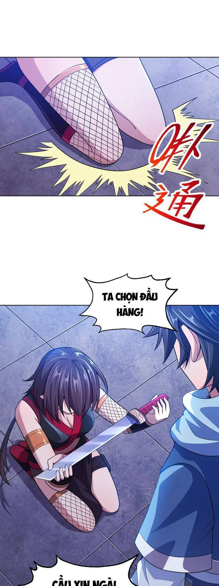 Nương Tử Nhà Ta Là Nữ Đế Nettruyen ZZZ Chương 13 Page 41