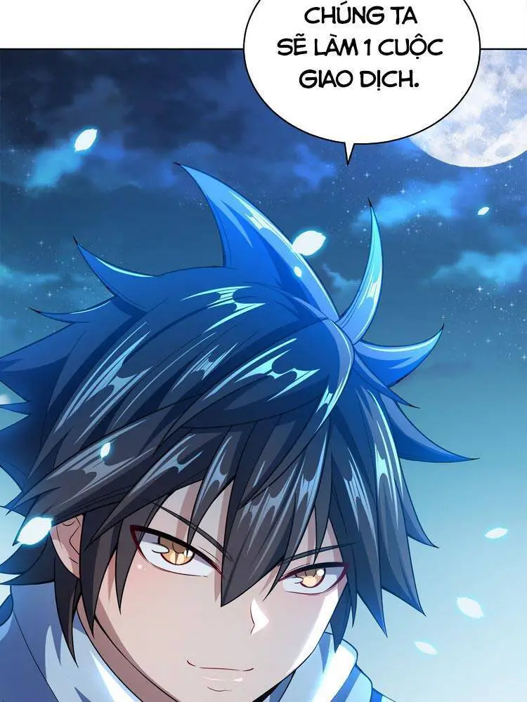 Nương Tử Nhà Ta Là Nữ Đế Nettruyen ZZZ Chương 13 Page 46