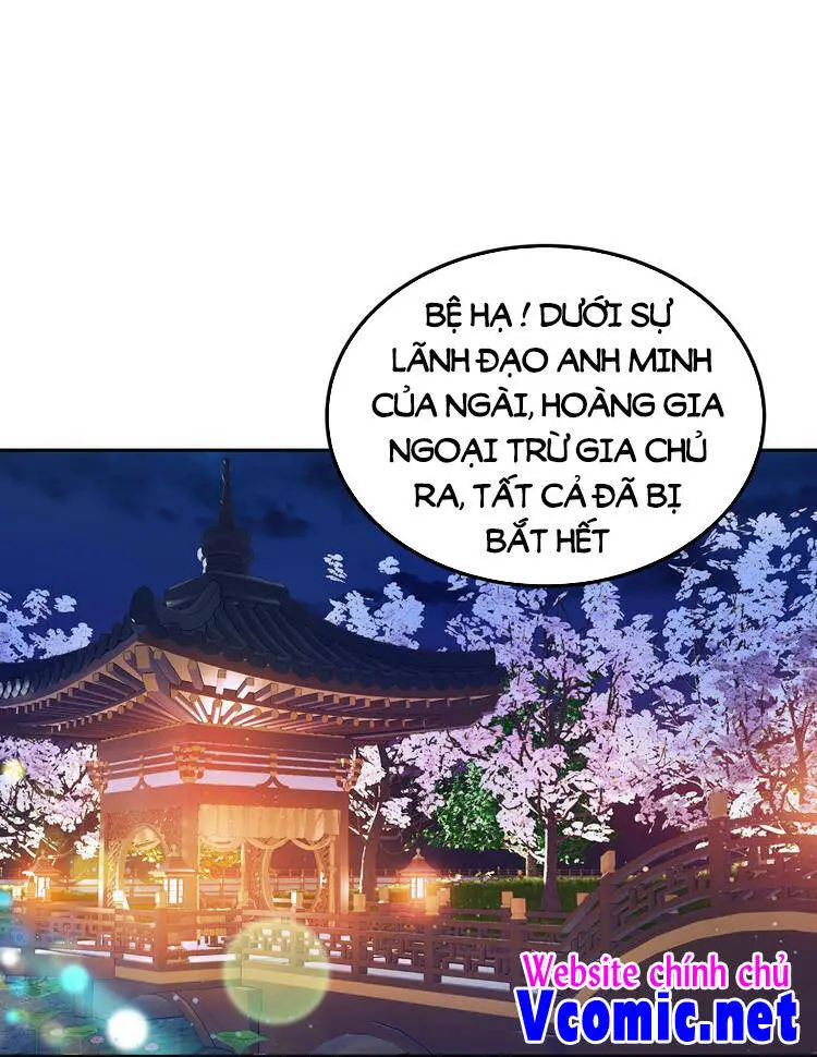 Nương Tử Nhà Ta Là Nữ Đế Nettruyen ZZZ Chương 52 Page 1