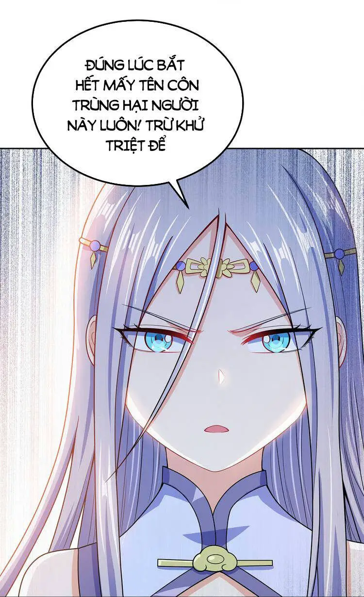 Nương Tử Nhà Ta Là Nữ Đế Nettruyen ZZZ Chương 52 Page 5